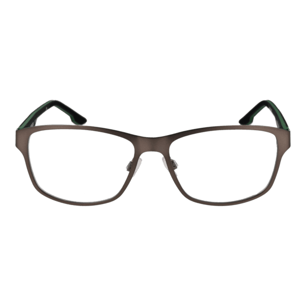 Face avant – monture optique Quiksilver EQYEG03152 BGUN en