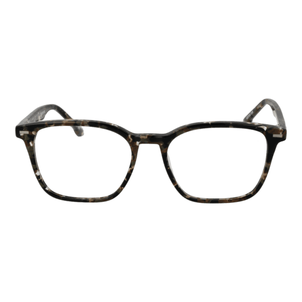 Face avant – monture optique Quiksilver EQYEG03153 GRA0 en