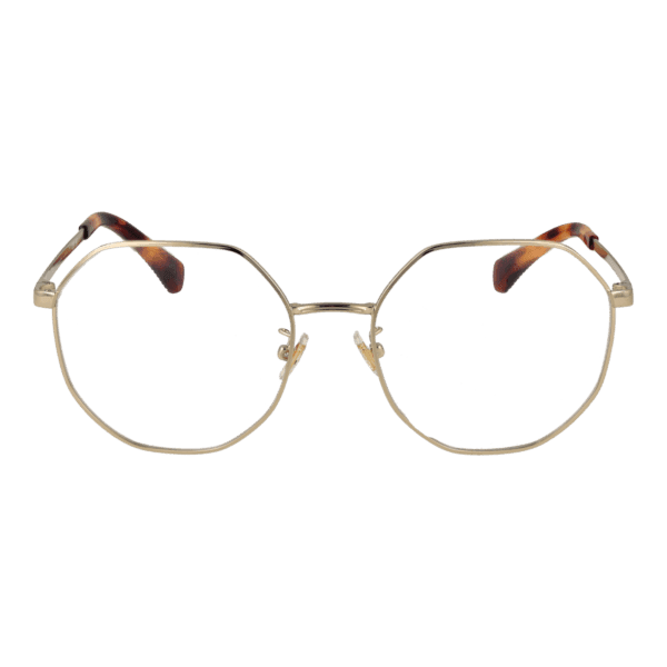Face avant – monture optique Ralph 0RA6052 559116 en