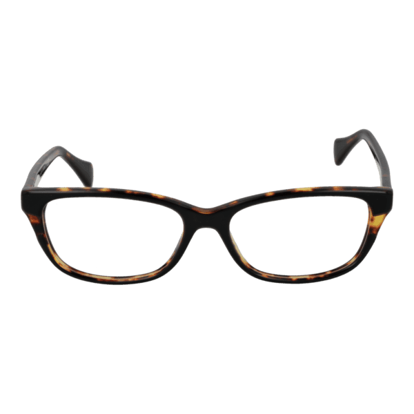 Face avant – monture optique Ralph 0RA7126 545918 en