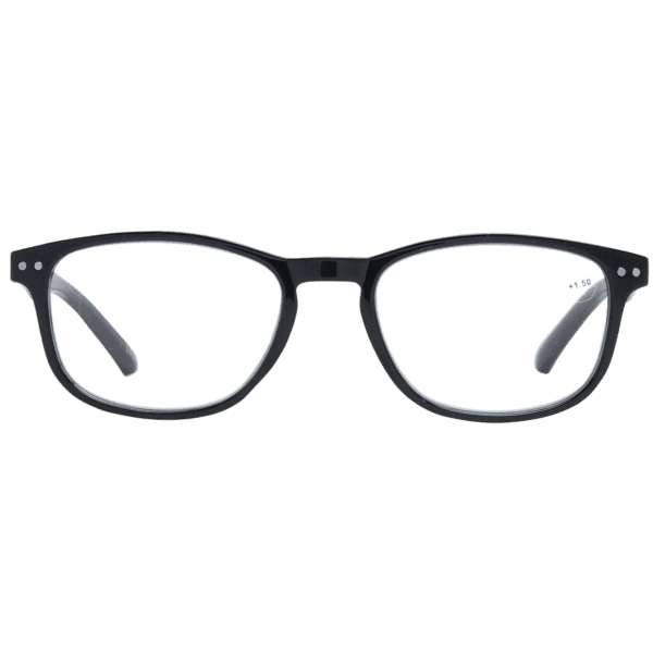 Face avant – monture optique Reading by Red REDRBR00115 50 + 1.5 dpt. en