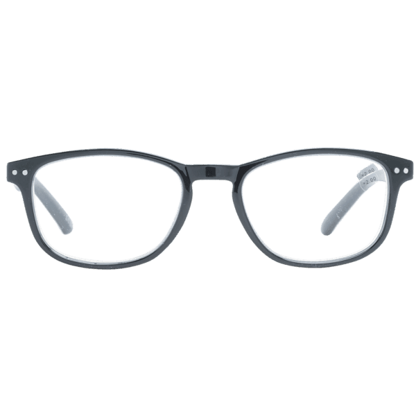 Face avant – monture optique Reading by Red REDRBR00120 50 + 2.0 dpt. en