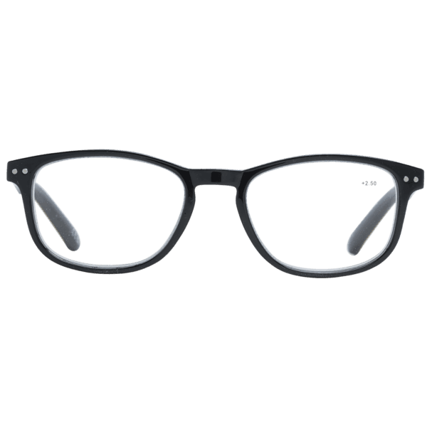 Face avant – monture optique Reading by Red REDRBR00125 50 + 2.5 dpt. en