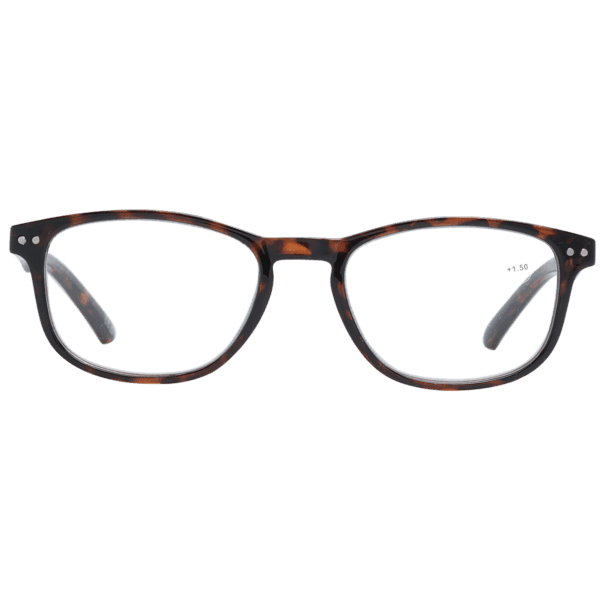 Face avant – monture optique Reading by Red REDRBR00215 50 + 1.5 dpt. en
