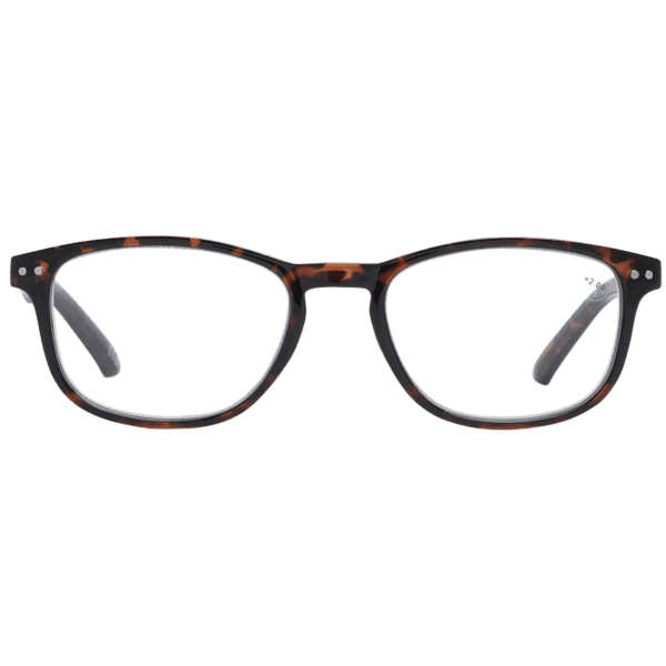 Face avant – monture optique Reading by Red REDRBR00220 50 + 2.0 dpt. en