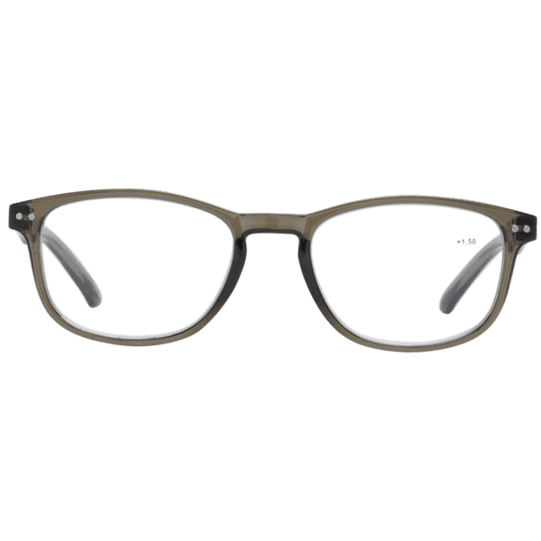 Face avant – monture optique Reading by Red REDRBR00415 50 + 1.5 dpt. en