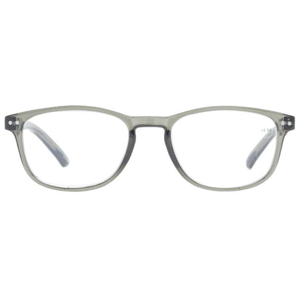 Face avant – monture optique Reading by Red REDRBR00420 50 + 2.0 dpt. en