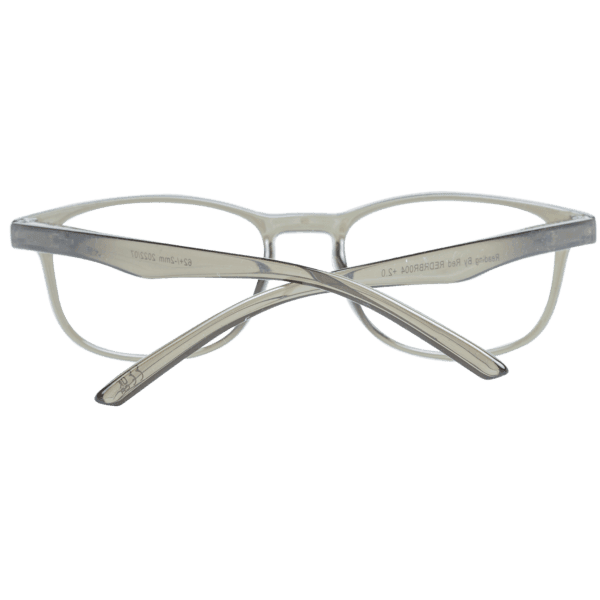 Détails branches – lunette Reading by Red REDRBR00420 50 + 2.0 dpt. en