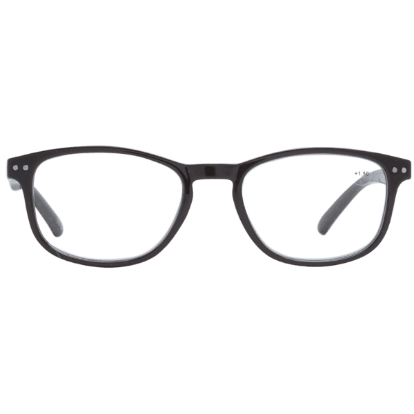Face avant – monture optique Reading by Red REDRBR00515 50 + 1.5 dpt. en