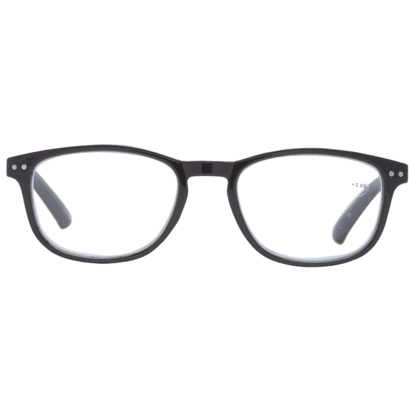 Face avant – monture optique Reading by Red REDRBR00530 50 + 3.0 dpt. en