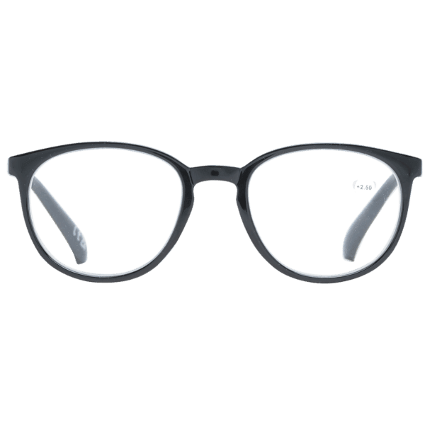 Face avant – monture optique Reading by Red REDRBR00625 50 + 2.5 dpt. en