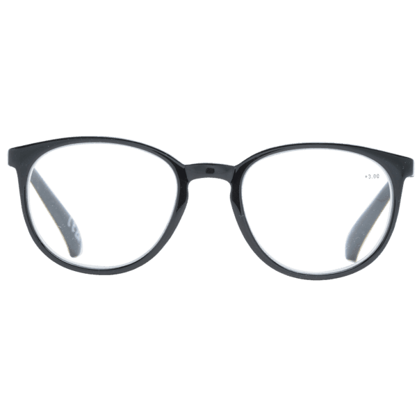 Face avant – monture optique Reading by Red REDRBR00630 50 + 3.0 dpt. en