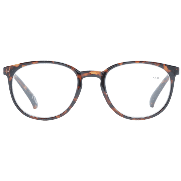 Face avant – monture optique Reading by Red REDRBR00720 50 + 2.0 dpt. en