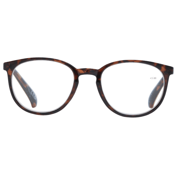 Face avant – monture optique Reading by Red REDRBR00730 50 + 3.0 dpt. en