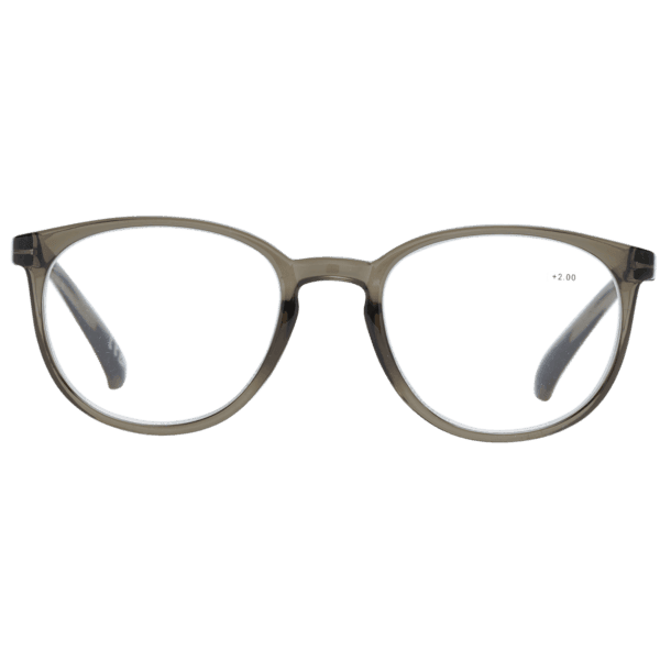 Face avant – monture optique Reading by Red REDRBR00920 50 + 2.0 dpt. en