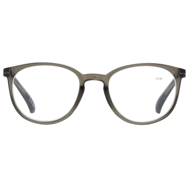 Face avant – monture optique Reading by Red REDRBR00925 50 + 2.5 dpt. en
