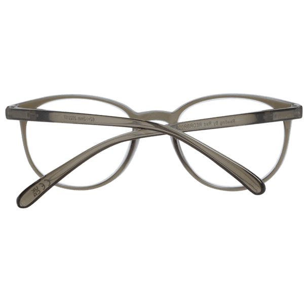 Détails branches – lunette Reading by Red REDRBR00925 50 + 2.5 dpt. en