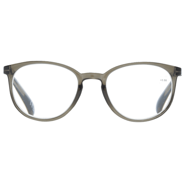 Face avant – monture optique Reading by Red REDRBR00930 50 + 3.0 dpt. en