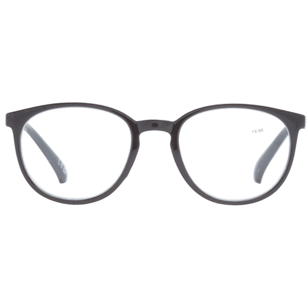 Face avant – monture optique Reading by Red REDRBR01020 50 + 2.0 dpt. en