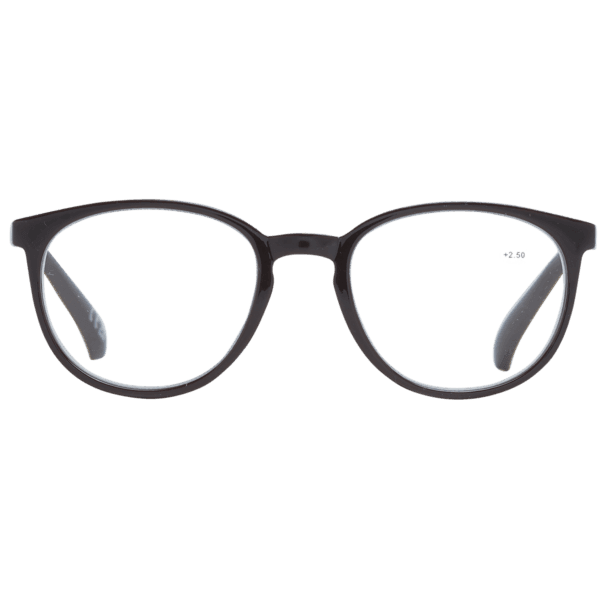 Face avant – monture optique Reading by Red REDRBR01025 50 + 2.5 dpt. en
