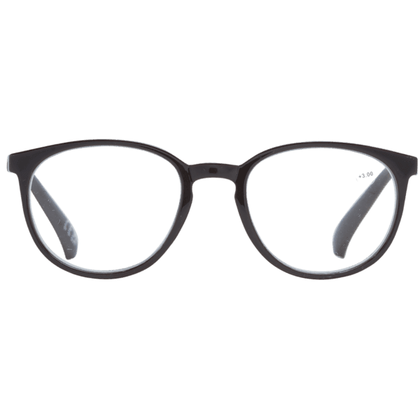 Face avant – monture optique Reading by Red REDRBR01030 50 + 3.0 dpt. en