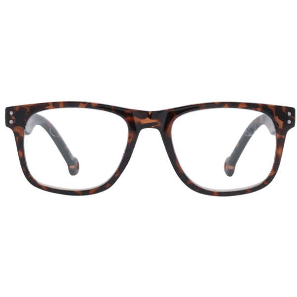 Face avant – monture optique Reading by Red REDRBR01215 51 + 1.5 dpt. en