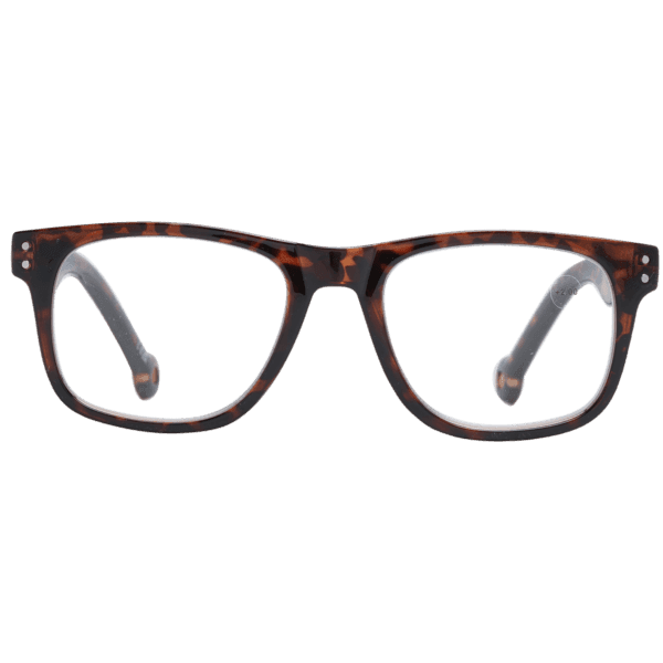 Face avant – monture optique Reading by Red REDRBR01220 51 + 2.0 dpt. en