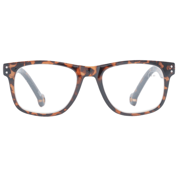 Face avant – monture optique Reading by Red REDRBR01225 51 + 2.5 dpt. en