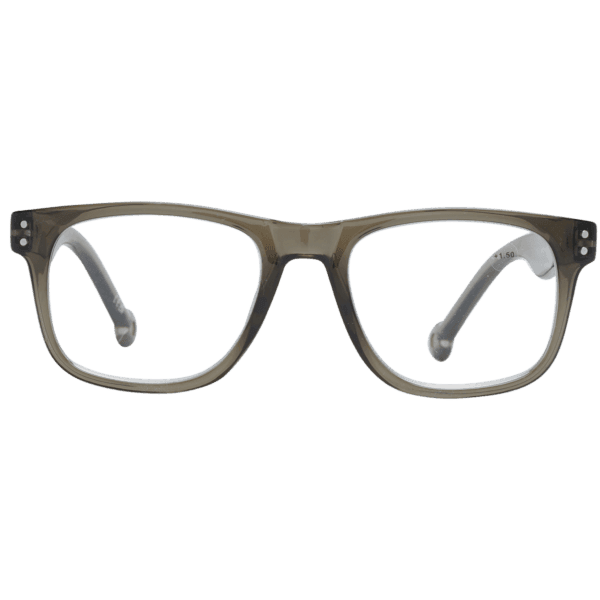 Face avant – monture optique Reading by Red REDRBR01415 51 + 1.5 dpt. en