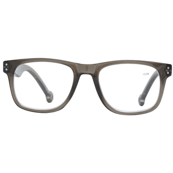 Face avant – monture optique Reading by Red REDRBR01420 51 + 2.0 dpt. en