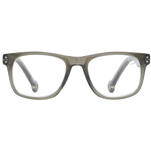 Face avant – monture optique Reading by Red REDRBR01430 51 + 3.0 dpt. en
