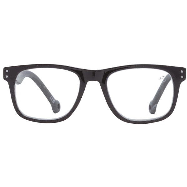 Face avant – monture optique Reading by Red REDRBR01525 51 + 2.5 dpt. en