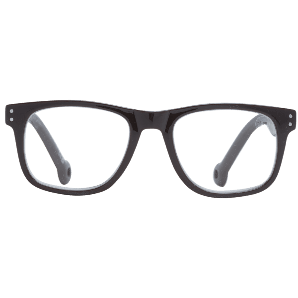 Face avant – monture optique Reading by Red REDRBR01530 51 + 3.0 dpt. en