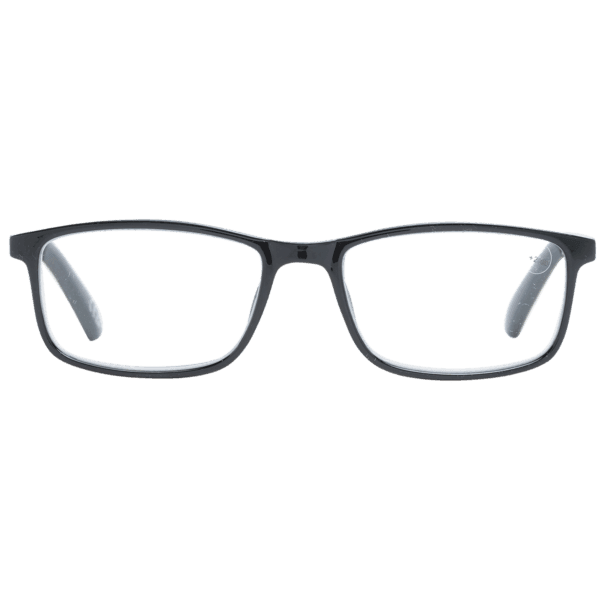 Face avant – monture optique Reading by Red REDRBR01620 53 + 2.0 dpt. en