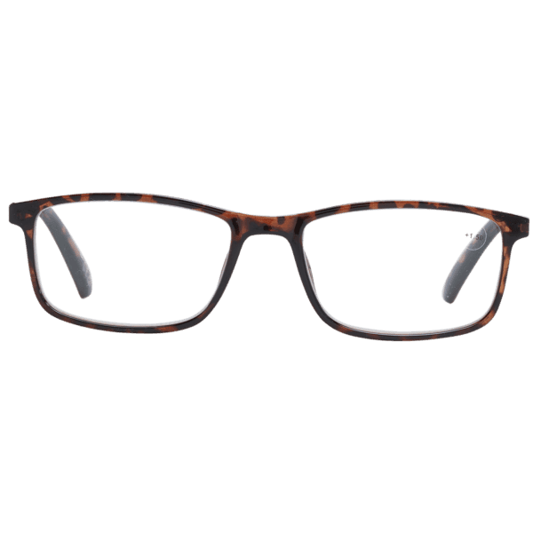 Face avant – monture optique Reading by Red REDRBR01715 53 + 1.5 dpt. en