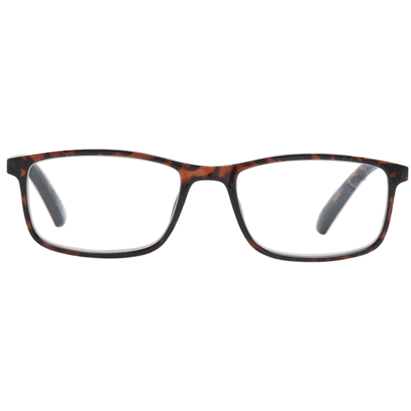 Face avant – monture optique Reading by Red REDRBR01720 53 + 2.0 dpt. en