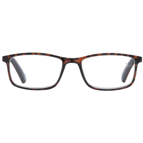 Face avant – monture optique Reading by Red REDRBR01730 53 + 3.0 dpt. en
