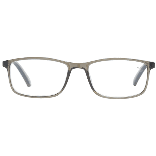 Face avant – monture optique Reading by Red REDRBR01915 53 + 1.5 dpt. en