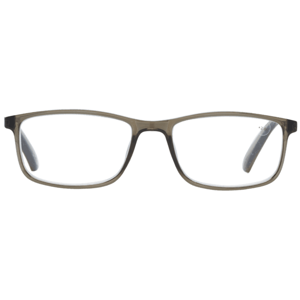 Face avant – monture optique Reading by Red REDRBR01920 53 + 2.0 dpt. en
