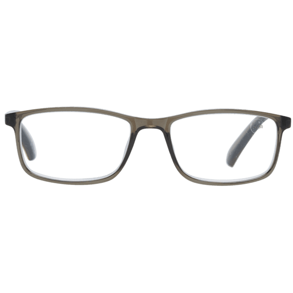 Face avant – monture optique Reading by Red REDRBR01925 53 + 2.5 dpt. en