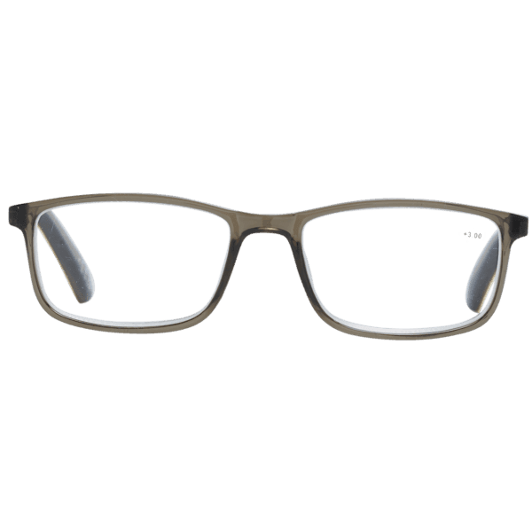 Face avant – monture optique Reading by Red REDRBR01930 53 + 3.0 dpt. en
