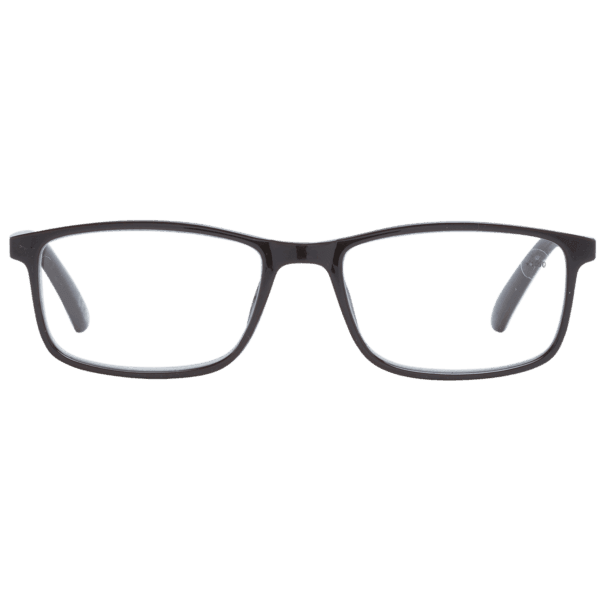 Face avant – monture optique Reading by Red REDRBR02015 53 + 1.5 dpt. en