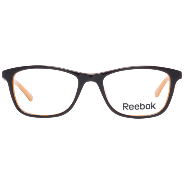 Face avant – monture optique Reebok R6006 5201 en