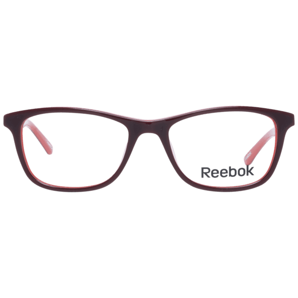 Face avant – monture optique Reebok R6006 5203 en
