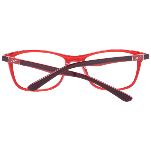 Détails branches – lunette Reebok R6006 5203 en