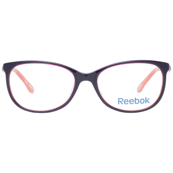 Face avant – monture optique Reebok R6007 5201 en