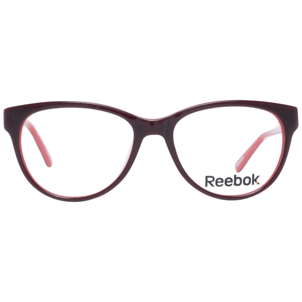 Face avant – monture optique Reebok R6014 5205 en