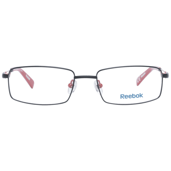 Face avant – monture optique Reebok R6018 5201 en