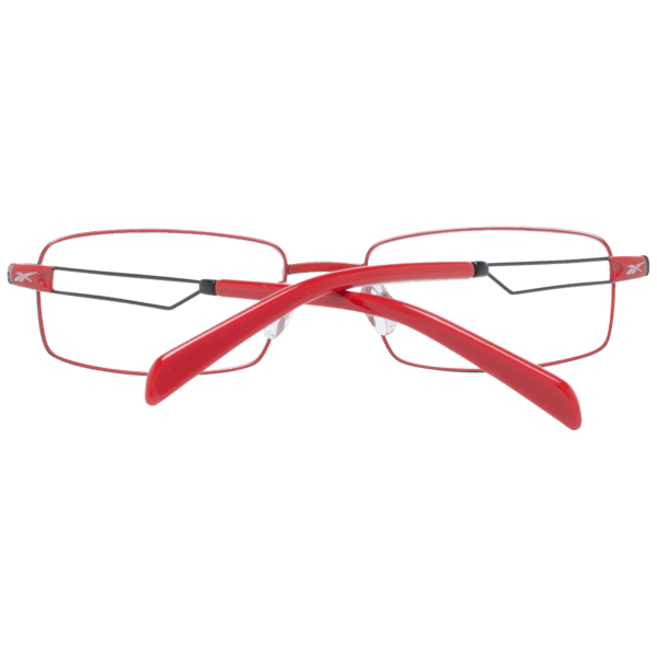 Détails branches – lunette Reebok R6018 5201 en