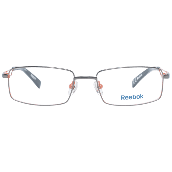 Face avant – monture optique Reebok R6018 5202 en